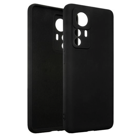 BELINE ETUI POKROWIEC SILIKONOWY DO XIAOMI 12T ODPORNE NA ZARYSOWANIA