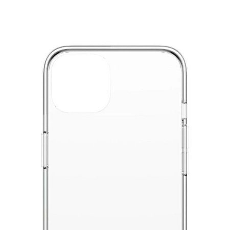 PANZERGLASS CASE CLEARCASE ANTYBAKTERYJNE DO IPHONE 13 14 15 MILITARY GRADE