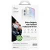 UNIQ ETUI IRIDESCIA CASE POKROWIEC DO IPHONE 17 MAGSAFE MAGCLICK CHARGING