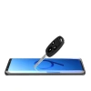 HURTEL 3D EDGE NANO FLEXI GLASS SZKŁO HARTOWANE DO XIAOMI MI 11 Z RAMKĄ 9H