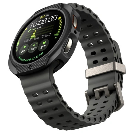 SPIGEN ETUI LIQUID AIR DO SAMSUNG GALAXY WATCH 8 40MM OCHRONA ZEGARKA