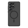 TECH-PROTECT MAGCAM MAGSAFE GALAXY S26 ULTRA MATTE BLACK