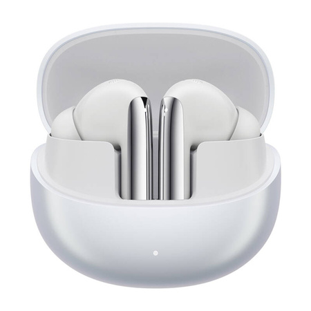 QCY SŁUCHAWKI TWS MELOBUDS PRO HT08 DO IPHONE 12 13 14 ANC REDUKCJA HAŁASU