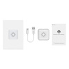 CARLINKIT PRZEJŚCIÓWKA ADAPTER U2W MINI DO APPLE CARPLAY SZYBKA INSTALACJA