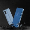 HURTEL ETUI CLEAR VIEW CASE DO SAMSUNG GALAXY A14 POKROWIEC Z KLAPKĄ