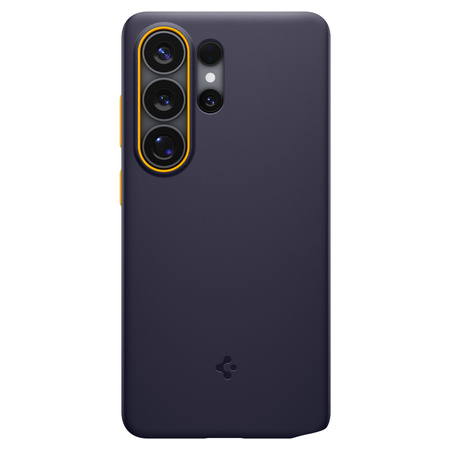 Spigen Nano Pop MagSafe, blueberry navy - Samsung Galaxy S26 Ultra