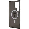 KARL LAGERFELD ETUI DO SAMSUNG GALAXY S24 ULTRA S928 HARDCASE IML IKONIK