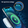 USAMS ŁADOWARKA INDUKCYJNA 15W DO IPHONE 12 SERIES MAGNETICW1 EXTRA-THIN