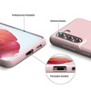 MERCURY ETUI DO IPHONE 14 PLUS 6.7 JELLY POKROWIEC Z PRZEJŻYSTEGO SILIKONU