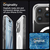SPIGEN ULTRA HYBRID MAG MAGSAFE IPHONE 15 PRO FROST CLEAR