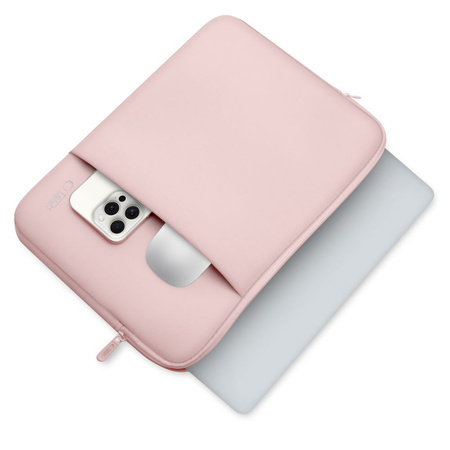 TECH-PROTECT NEOPREN TORBA 14 DO MACBOOK PRO AIR HP DELL LENOVO ELEGANCKA