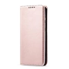 HURTEL ETUI MAGNET CARD POKROWIEC DO SAMSUNG GALAXY S22 PLUS PORTFEL RÓŻOWY