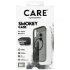 Etui CARE by PanzerGlass Flagship Urban Explorer w. Black MagSafe na iPhone 17 - czarne