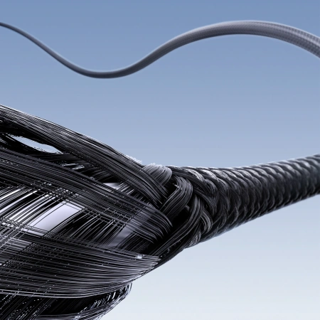 JOYROOM KABEL 60W USB-C DO USB-C 2M DO TELEFONÓW LAPTOPÓW Z ŁADOWANIEM