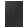Etui Samsung EF-BX210TBEGWW Tab A9+czarny/black Book Cover
