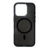 HURTEL ETUI GLITTER CASE DO IPHONE 16 PRO DO MAGSAFE TELEFON Z BROKATOWĄ