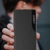 HURTEL SKÓRZANE ETUI DO SAMSUNG GALAXY A24 4G Z KLAPKĄ Z FUNKCJĄ STANOWISKA