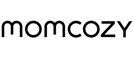 MOMCOZY CHUSTA DO NOSZENIA NIEMOWLĄT AIR MESH DO KOMFORTU RODZICA I DZIECKA