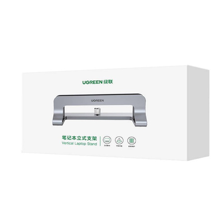 UGREEN PODSTAWKA DO LAPTOPA REGULOWANA 20471B DO MACBOOK AIR PRO HP