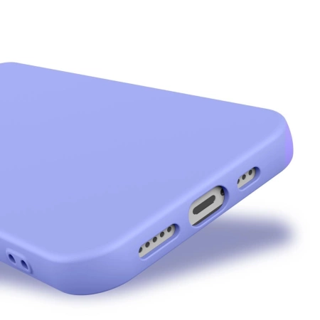 HURTEL CASE SILIKONOWY DO SAMSUNG GALAXY A14 5G POKROWIEC OCHRONA TELEFONÓW