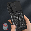 TECH-PROTECT ETUI CAMSHIELD PRO DO SAMSUNG GALAXY A56 5G Z POKRYWĄ OCHRONNĄ