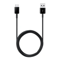 SAMSUNG KABEL USB-A DO USB-C 1.2M DO TELEFONÓW I URZĄDZEŃ SZYBKIE