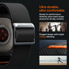 SPIGEN LITE FIT PRO ETUI DO APPLE WATCH ULTRA 1 2 49 MM MATTE BLACK OCHRONA