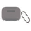 UNIQ ETUI CASE POKROWIEC DO AIRPODS 1 2 3 GLASE OCHRONA PRZED ZARYSOWANIAMI