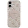 GUESS ETUI 4G CIRCLE CLASSIC LOGO DO IPHONE 17 MAGSAFE POKROWIEC Z LOGO