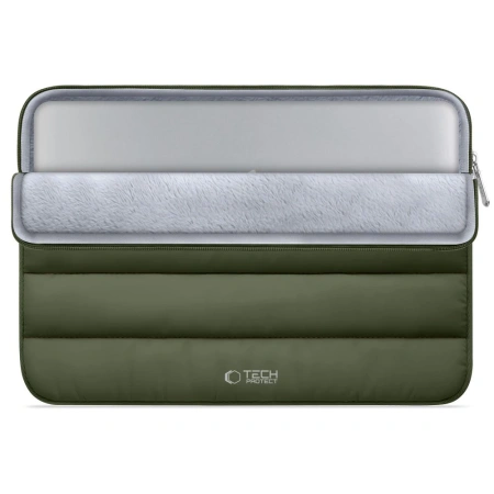 TECH-PROTECT TORBA FLUFFY DO LAPTOPA 13 14 CALI OCHRONA PRZED