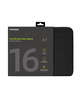 INNOSTYLE TORBA NA LAPTOPA 16 WODOODPORNA ETUI OMNIPROTECT SLIM CZARNA