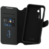 Etui CARE by PanzerGlass Feature Tango 2w1 Wallet do Samsung Galaxy S25+ - czarny