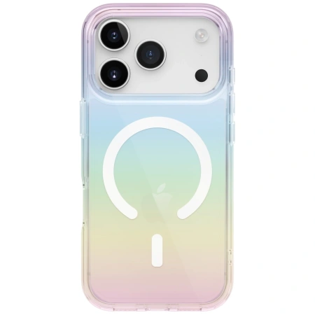 UNIQ ETUI CASE POKROWIEC DO IPHONE 17 PRO MAGCLICK CHARGING OCHRONNY