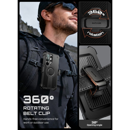 SUPCASE UNICORN BEETLE PRO MAG MAGSAFE 2-SET GALAXY S26 ULTRA ARAMID
