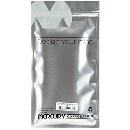 MERCURY ETUI DO SAMSUNG GALAXY S22 S901 BULLETPROOF ANTYZARYSOWE DOPASOWANE
