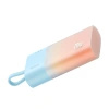 BASEUS POWERBANK POPSICLE 5200MAH 20W Z WBUDEWANYM KABLEM DO LIGHTNING