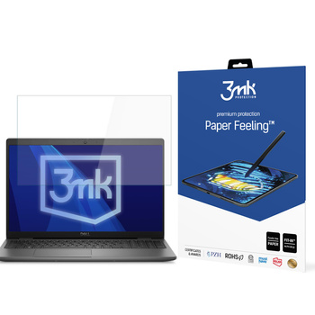 3MK FOLIA PAPER FEELING DO DELL LATITUDE 3550 17 Z KLEJEM