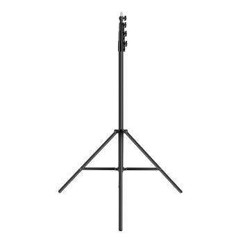 NEEWER STATYW OŚWIETLENIOWY 400 CM DO KAMERY LAMPA LED REGULOWANY