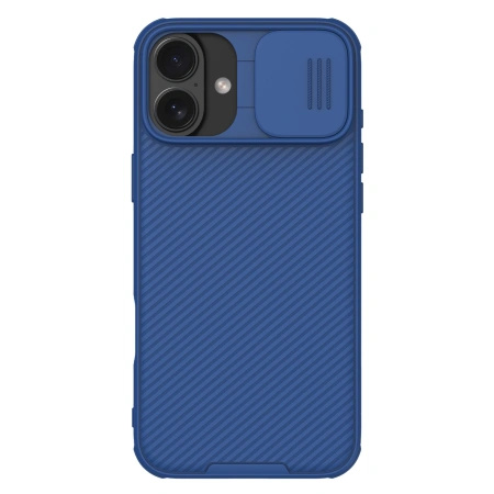 NILLKIN ETUI CAMSHIELD PRO MAGNETIC CASE DO IPHONE 16 OCHRONA POKROWIEC