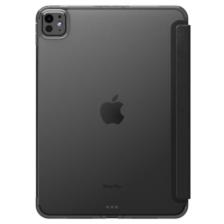 SPIGEN LIQUID AIR FOLIO IPAD PRO 11” 5 / 6 2024-2025 BLACK