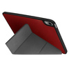 UNIQ etui Transforma Rigor iPad Air 10,9 (2020) czerwony/coral red Atnimicrobial