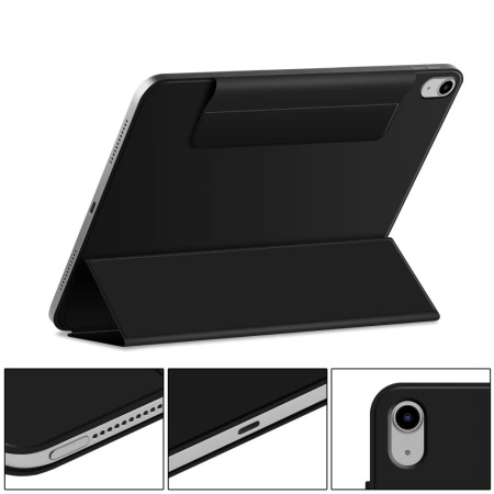 TECH-PROTECT SMARTCASE MAGNETIC POKROWIEC DO IPAD AIR 13” 2024 2025