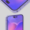 SZKŁO HARTOWANE WHITESTONE EZ GLASS 3-PACK IPHONE 14 PLUS