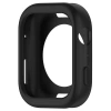 HURTEL ETUI SILICONE WATCH CASE DO APPLE WATCH 44 MM SERIES 4 5 6 SE