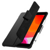 SPIGEN RUGGED ARMOR ”PRO” IPAD 10.2 2019 / 2020 / 2021 BLACK