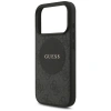 GUESS ETUI 4G CIRCLE CLASSIC LOGO DO IPHONE 17 PRO MAGSAFE POKROWIEC