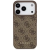 GUESS ETUI 4G CLASSIC DO IPHONE 17 PRO OCHRONA PRZED