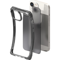 Ringke Fusion Bumper etui do iPhone 14 Plus szary