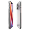 SPIGEN ULTRA HYBRID DO IPHONE 16 PRO CASE Z WYSOKĄ ODPORNOŚCIĄ NA UDERZENIA
