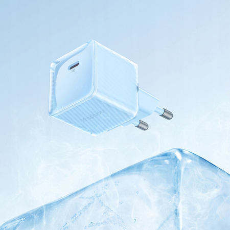 MCDODO SZYBKA ŁADOWARKA KOSTKA USB-C 20W USB TYP C DO IPHONE 13 14 15 PRO